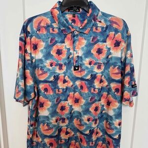 Bad Birdie Golf Shirt